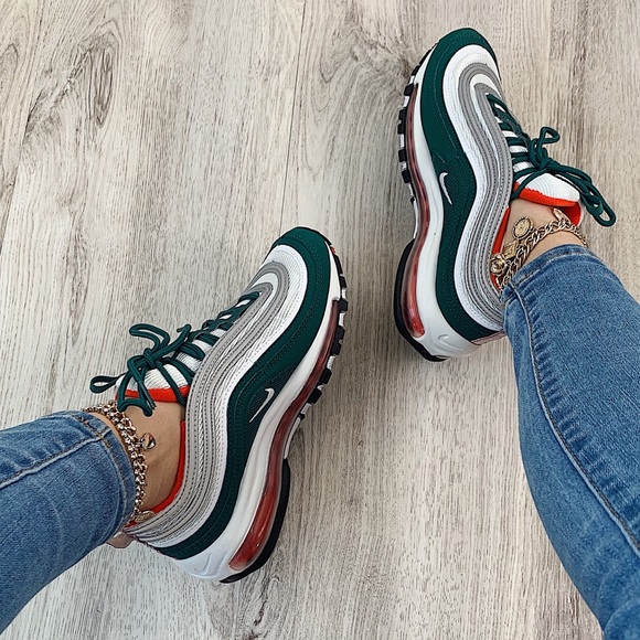 Nike air max 97 sneakers - Picture 2 of 8